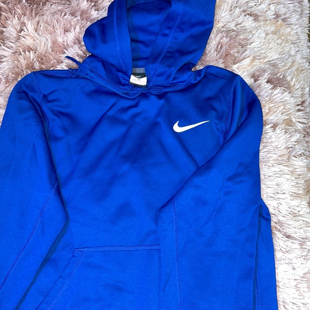 Mens Nike hoodie